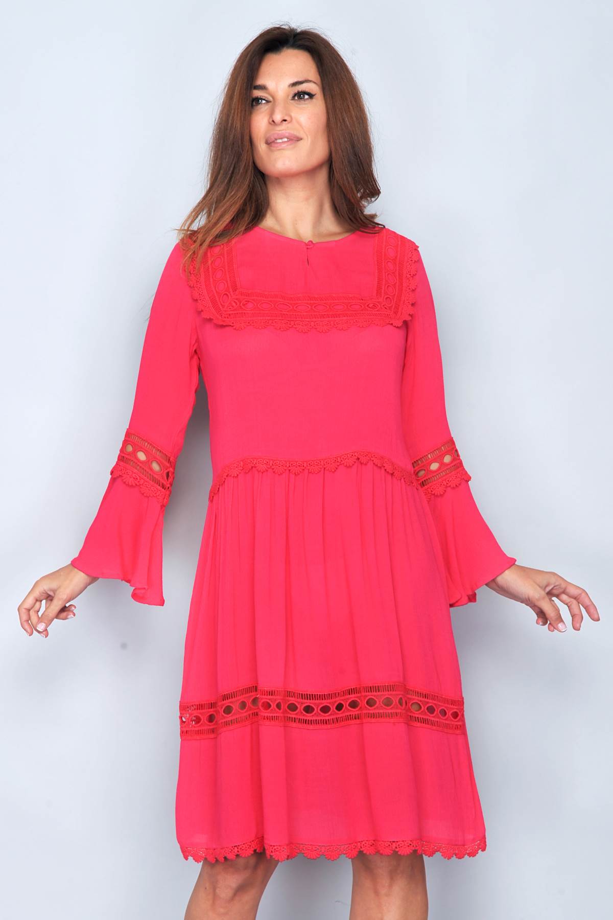 Hhg vestidos deals