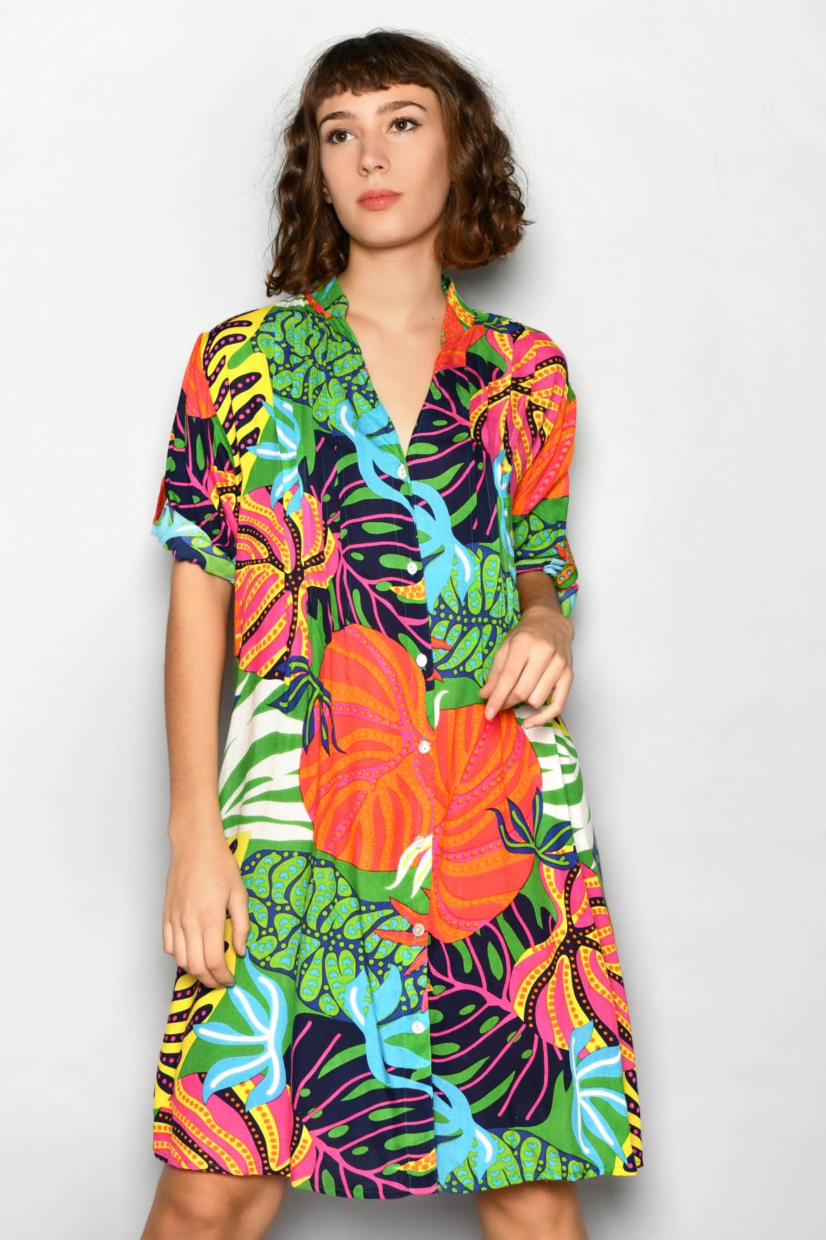 Hhg vestidos online